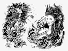 A feather tattoo looks great everywhere and that includes the arm. Tattoo Tumblr Png Images Transparent Tattoo Tumblr Image Download Pngitem