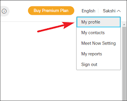 Webex how to change the participants displayed name. How To Change Your Name In A Webex Meeting All Things How
