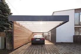 54 Cool Car Garage Design Ideas For Minimalist Home Carport Garage Modern Carport Garage Exterior