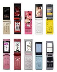 Get the best deals on japanese cell phones unlocked when you shop the largest online selection at ebay.com. Japanese Mobile Phones Igotoffer
