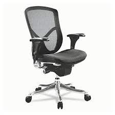 alera eq series ergonomic multifunction mid back mesh chair in 2021 alera mesh chair mesh office chair