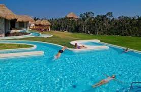 Grand Palladium White Sand Resort And Spa Sands Resort Mexico Resorts Resort