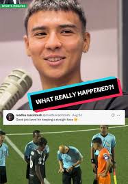 ©️ From coin toss kerfuffles to the captain’s armband, loan moves to local  centralised trainings