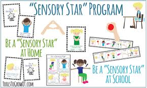 Self Regulation Sensory Processing Sensory Processing Sensory Sensory Processing Activities
