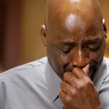 Video shows police beating during traffic stop