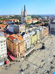 Visit zagreb like a local! Tourism In Zagreb Croatia Europe S Best Destinations