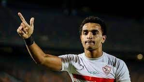 أوباما يراوغ الزمالك بعرض سعودي حول التجديد سبورت 360 يماطل يوسف عبد الرحيم الشهير بـ أوباما صانع ألعاب نادي الزمالك في تجديد عقده مع thumbs up