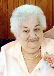 Bethany Fisher Obituary