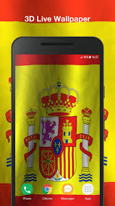 Click on the file and save it for free. 3d Spain Flag Live Wallpaper For Android Apk Download