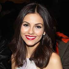 Victoria Justice News Tips Guides Glamour