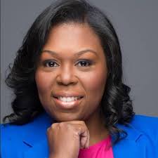 Mrs Lorieal Walker Green