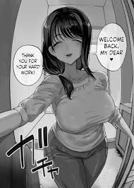 Succubus Works Chapter 3 English