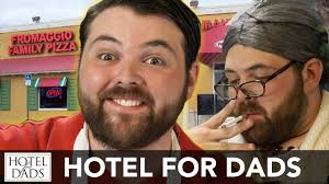 Local Ad: Fromaggio Family Pizza