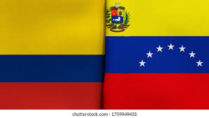 Currently, colombia rank 2nd, while venezuela hold 5th position. Image Shutterstock Com Image Illustration Flag
