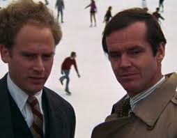 Criterion Reflections