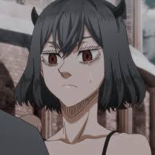 Wallpaper abyss anime black clover. ð„ ð™ð'ð€ Nero Icons é©šå« æ‰¿ Like