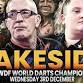 WDF 2025 Lakeside World Championships  Thursday  event image