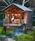 Luxury Log Homes Pictures