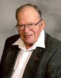 Allan John Sharafinski