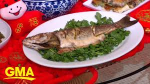 Catch simply ming on your local public television station or at. Healthy Recipes From Chef Ming Tsai To Make For Chinese New Year L Gma Youtube