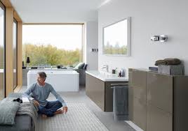 Weitere ideen zu duravit, badezimmer, bad. P3 Comforts Duravit Modernes Luxurioses Badezimmer Produktdesign