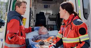 Image result for Comprehensive Advanced Life Support