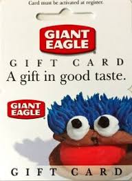 Check your lowe's gift card balance now. Gift Card Giant Eagle Giant Eagle United States Of America Giant Eagle Col Us Gie 002b