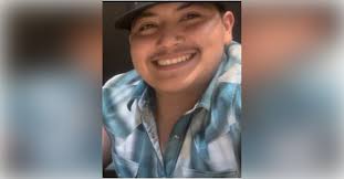 Obituary information for Abelardo Amaya, Jr.