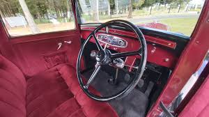 Image result for Crown Maroon 1930 Dodge