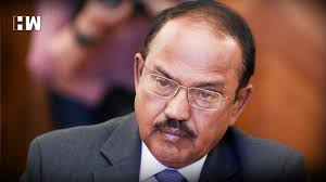 With the surrender/arrest of chhota rajan, who is unwell and struggling to. Ajit Doval Reappointed As The Nsa Gets A Cabinet Rank Hw English
