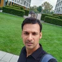 20+ "Jalil Mohammad" profiles