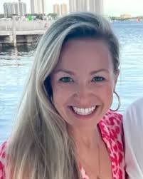 Obituary information for Meredith Legin Smith