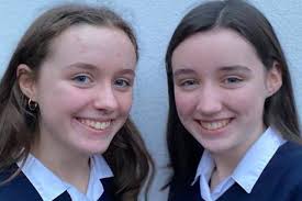 Kanturk's 'Science Sisters' continue their golden run