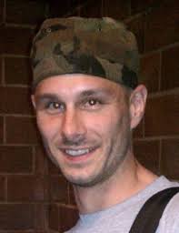 Obituary information for Brian Ruel Powell