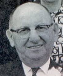 Joseph John Eisha (1894-1967)