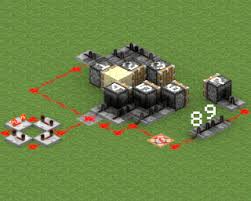 In this command tutorial, we'll cover how to teleport in minecraft pe aka bedrock using. Tutorials Command Blocks And Functions Minecraft Wiki
