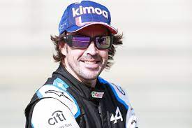 As of 2021, fernando alonso is dating linda morselli. Alonso Will Require Further Jaw Surgery After 2021 F1 Season