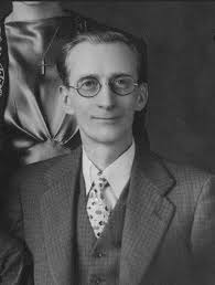 Oliver John Boylan (1891-1973)