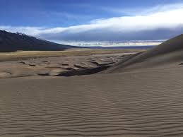 The national park may be the main attraction, but the san luis valley has a few things to offer beyond the dunes. Great Sand Dunes National Park First Time Visiting