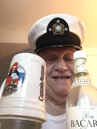 You can now get a Free glass with Captain Morgan Tiki Mango & Pineapple  (£14) at Asda! 🍍