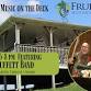 JT Buffett and Taste of Caribbean