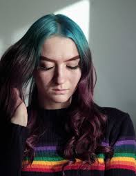 NUTRITION CARE FOR THE TRANSGENDER AND GENDER DIVERSE COMMUNITY: