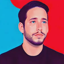 Chris Faulkner's Instagram, Twitter & Facebook