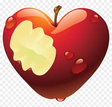 Stephen's cathedral, vienna, in balzan in malta and also in blessed john duns scotus' church in the gorbals area of. Coeurs Pomme D Amour Saint Valentin Free Transparent Png Clipart Images Download