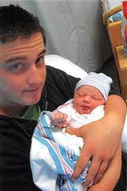 Casey Clay's Instagram, Twitter & Facebook