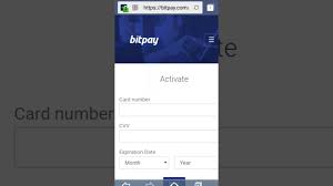 How To Transfer From Bitcoin Wallet To Bitpay Visa Litecoin
