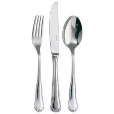 Maybe you would like to learn more about one of these? Couverts Sambonet En Inox Couverts Design Italien Couverts De Table Modele Petit Baroque