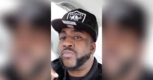 Obituary for Brian Binion