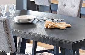 Shop our best selection of oval kitchen & dining room tables to reflect your style and inspire your home. Dining Furniture Furniture Row