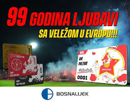 Bet on fk velez mostar vs aek athens and on other uefa europa conference league matches online! Fk Velez Mostar Home Facebook